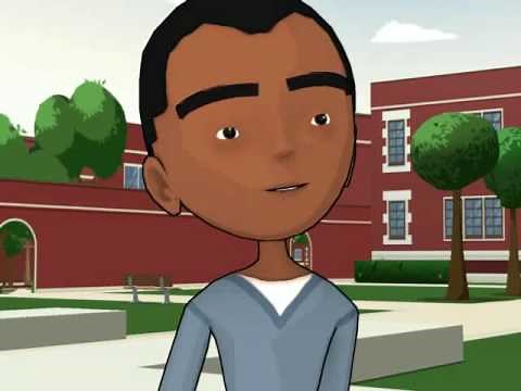 Kevin G rap from Mean Girls! [Now With Lyrics]