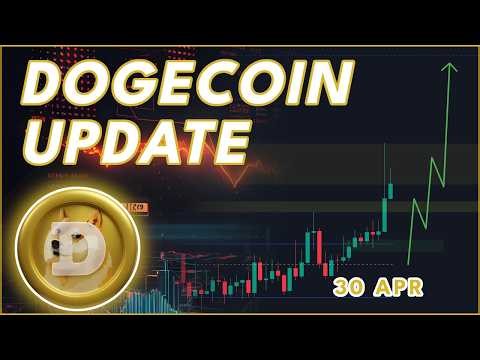 WILL DOGE GO PARABOLIC?🔥 | DOGECOIN (DOGE) PRICE PREDICTION 2026