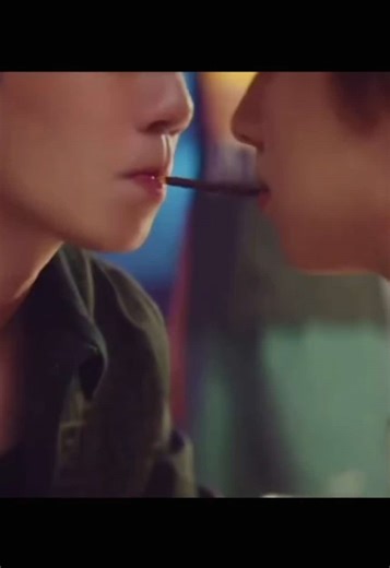 Charan's First Kiss Moment in The Next Prince