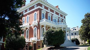 'Nothing like we imagined': Hay House unaware February filming was for latest Borat movie