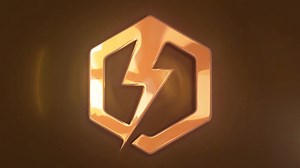 Gold Reflection Logo Video AEP Template Free Download - Pikbest