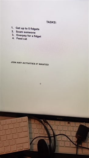 Animal fidget hotel! Part 2!