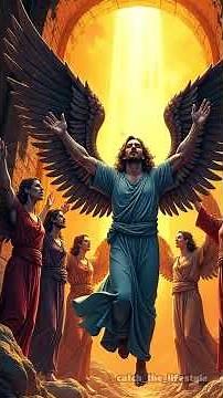 Isaiah's Vision: Called by God in the Temple