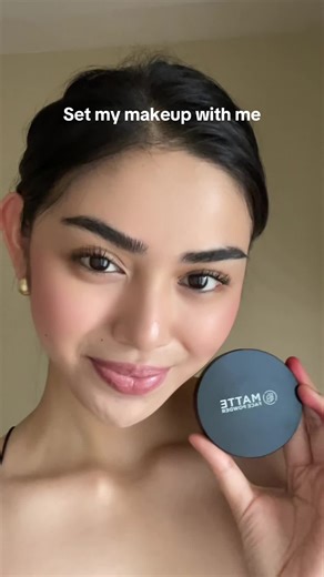 Best Ever Bilena Matte Face Powder Review