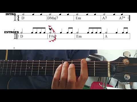 Tutorial Guitarra Bona nit - El Pets
