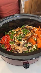 delicious ramen soup, so good you'll want seconds produced by Jacky P #soupseason #easycooking | Jacky and Olivia’s Kitchen