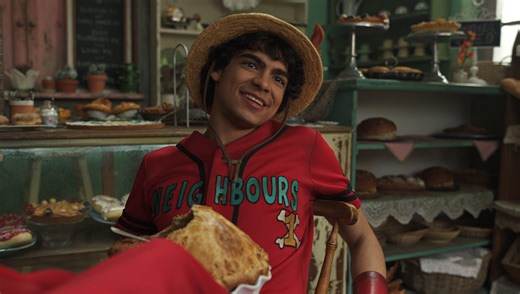 ‘One Piece’ Season 2 Cast: Meet the Actors Behind the Netflix Series