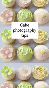 🌟 Cake Photography Tips 🌟 👉 Why professional pictures matter—and I don’t mean paying a professional photographer to take them for you! 📸 Capturing high-quality photos of your cakes is just as important as creating them. 🎑 Stunning images showcase your skills, attract potential clients, and help build a strong brand presence. In this short video, I share a few tips on how to take professional-looking cake photos yourself! Whether you’re a beginner or a more experienced cake artist, great pho