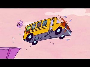 Happy Tree Friends Season 1 Episode 27 Happy Trails Part 1 Remastered Classic In Full HD