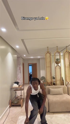 Explore the Energetic Vibes of Bisengo Ya Lola