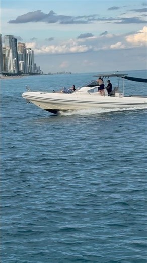 The BEST Boating Spot in America