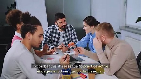 ✨ “Breaking the ‘Invisible Woman’ Syndrome Reclaiming Your Presence at Any Age” ✨ - video Dailymotion