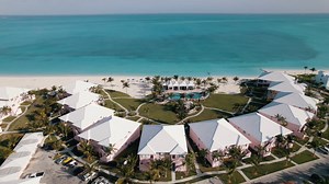 Bahama Beach Club Accommodations