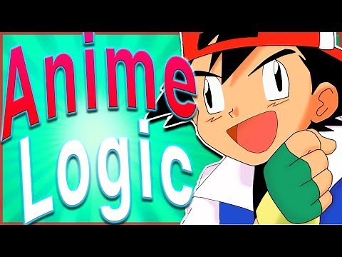 TERRIBLE Pokémon Anime Logic