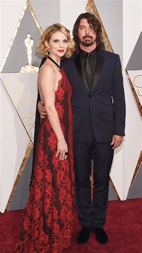 150K views · 630 reactions | Dave Grohl has admitted to cheating on his wife and fathering a secret love child... | Daily Mail Video | Facebook