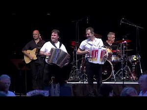 Stéphane GASNIERE & Patrive RIVIERE - "Comment ca va ?"