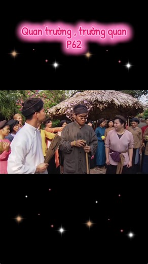 Quan trường , trường quan P63#haitet2026 #haidangian #Tết #giảitrí #viral