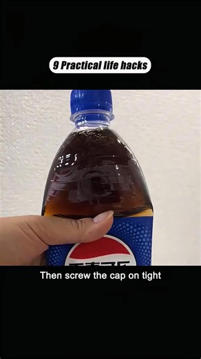 Easy tips and tricks 💯👍 #lifehacks #lifetips #LearnOnTikTok #life #hacks #tips #fyp #foryou | Tips & tricks