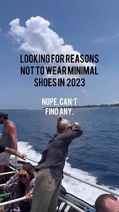 What is a minimal shoe? It’s a shoe that allows your foot to function like a foot instead of squashing it, overprotecting it, or lifting the heel or toes unnecessarily and unnaturally! In other words, it’s: ✅ Flat (no heel, no toe spring) ✅ Flexible (so your foot can feel the ground) ✅ Fully attached (so your toes don’t have to grip) It’s also a shoe that will: ✅ Naturally strengthen & mobilize your feet ✅ Allow better walking technique ✅ Help heal many common foot issues including bunions & pla