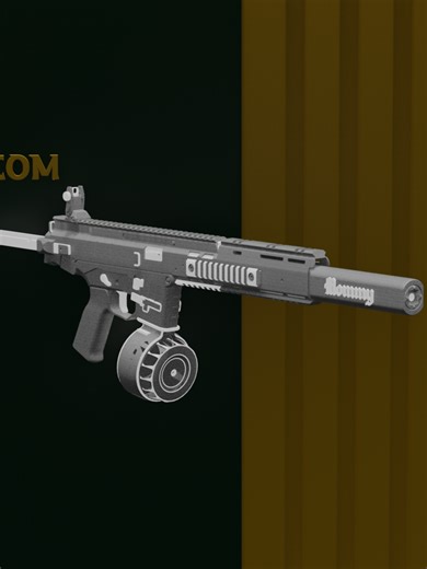 Custom Fivem Weapons Discord: https://discord.gg/V7798KjpJ3 #gta5 #fivem #roleplay #fyp #customweapons #FiveMcustom #GTA5RP #FiveMMods #CustomFiveM #FiveMWeapons