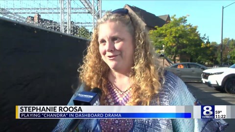 'Dashboard Dramas': Part of Rochester Fringe Fest