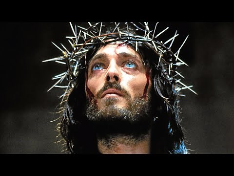 Jésus de Nazareth - Zeffirelli - Film complet HD 720p - VF