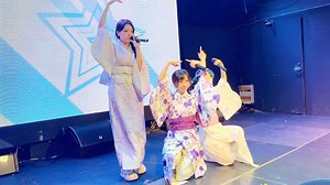 『无情小猪』CwC XwX YwY 愛Song! 偶像坐标【IDM LIVE Vol.012】24.8.24