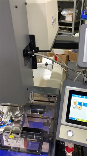 Accu-Count 200 | Precision Candy Counting for Automated Packaging