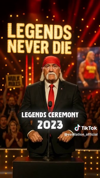 Exploring Hulk Hogan's Legendary Wrestling Career