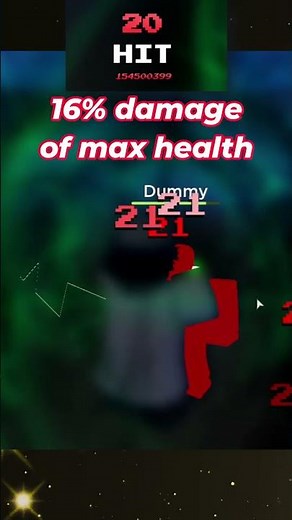 [Gpo Update 8] Ope-Ope Max Stats Damage Showcase