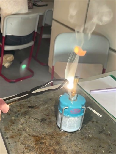 Chemi Harry Potter Experiment 🪄