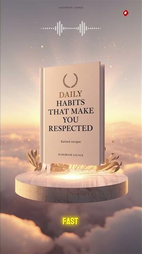 Daily Tips to Improve Your Personality and Confidence (Audiobook)