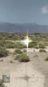 Se abrió un #portal o vórtice #interdimensional en el desierto de EEUU? | Yo quiero Creer