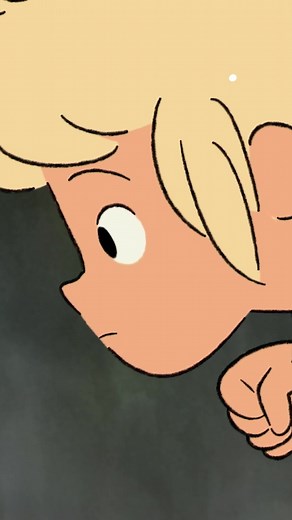 Tobie rencontre la douce Elisha 🍃 L’aventure ne fait que commencer… Retrouve un épisode par jour de ta nouvelle série « Tobie Lolness » sur l’application Okoo📱 | Okoo Francetv