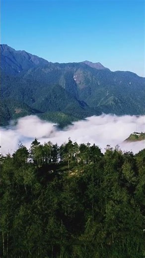 beautiful natural scenery #travel #calmmusic