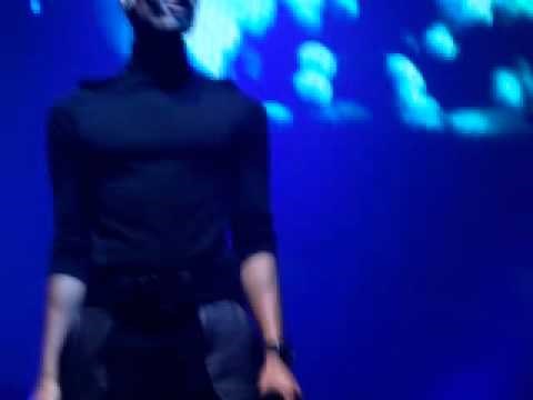 The Wanted - The Weekend