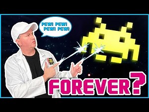 Space Invaders Forever Review: Is This Switch Game Worth It?