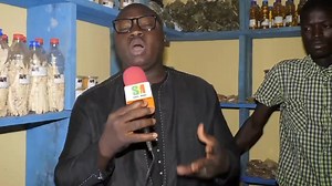 Interview Exclusive Avec La Directrice Du Pharmacopee Madame Sakila Aya Coulibaly pour nous présenté des differentes produits Contact 00223 75411122 / 76661155 | Média Sakila