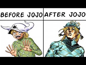 40 Minutes Of Classic JoJo Memes #jojo #jojomemes #anime