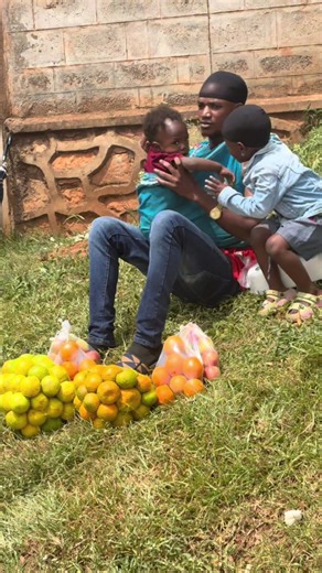 COCF Mission: Saving Orphans & Helping Single Families