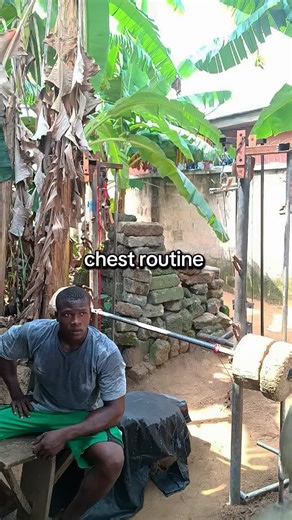 Effective Chest Workout Routine for Strength Gains