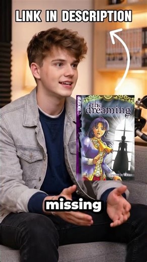 The Dreaming | A Dark Mystery You’ll Love