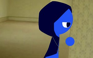 【成分复杂致歉】杰文掉进后室