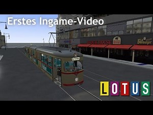 LOTUS Simulator - Fahrphysik, Licht und Sound [DE]