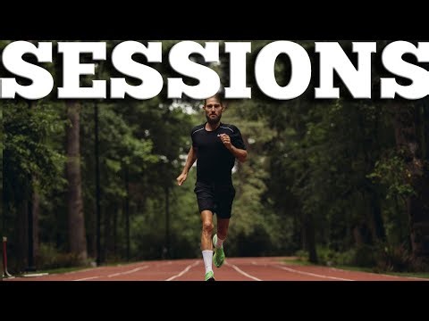 Smash Your Personal Best: 3 Key Training Sessions to Run Faster