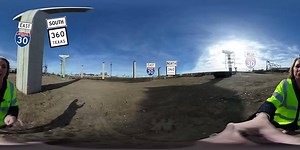 82K views · 168 reactions | WATCH: Check out this 360-degree view (you're in control) regarding the I-30/State Highway 360 project underway. Then tune in to CBS11 at 10 and hear what impact this $233 million project will have on people driving in and out of Arlington when it's finished in a few years. | CBS News Texas | Facebook