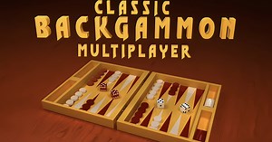 Backgammon Online 🎲 Joue sur CrazyGames