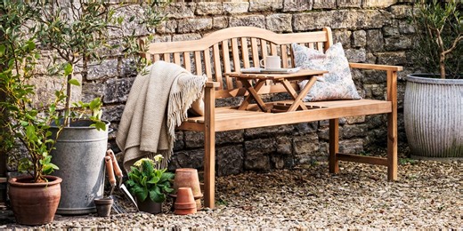 10 garden trends for 2026 that don't require a redesign