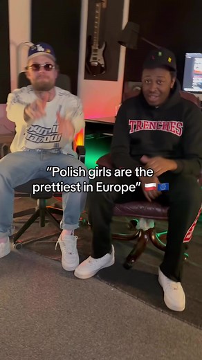 Someone Said Polish Girls Are the Prettiest in Europe