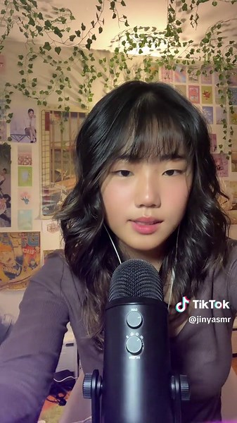 #jinyasmr #asmr #asmrtiktoks #fyp